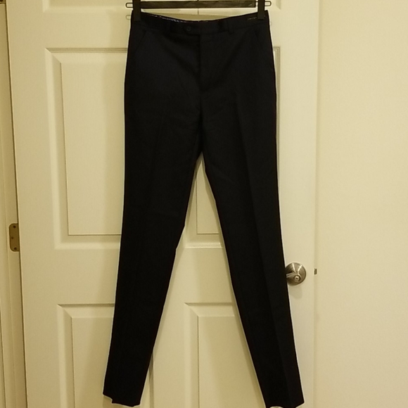Ted Baker Metra Suit Pants - Picture 2 of 9